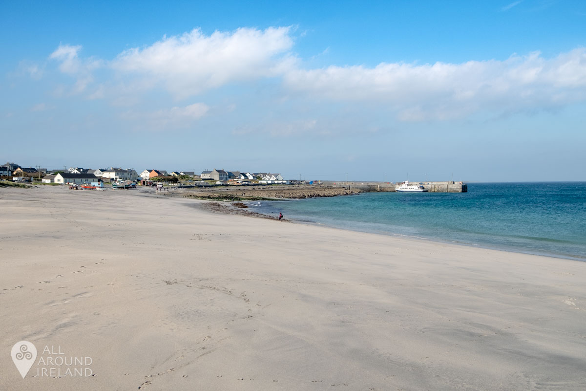 Inis Oirr 15 • All Around Ireland