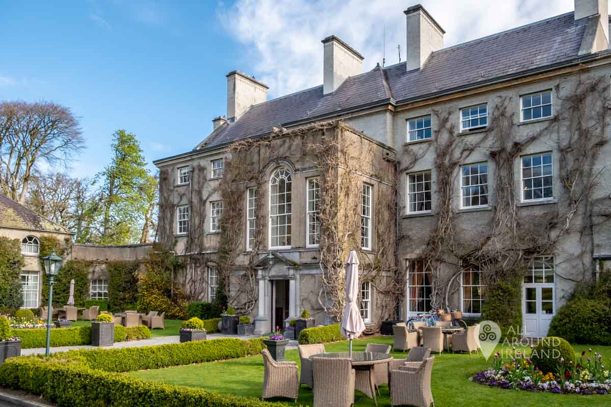 Mount Juliet Estate - Relax In Beautiful Kilkenny • All Around Ireland