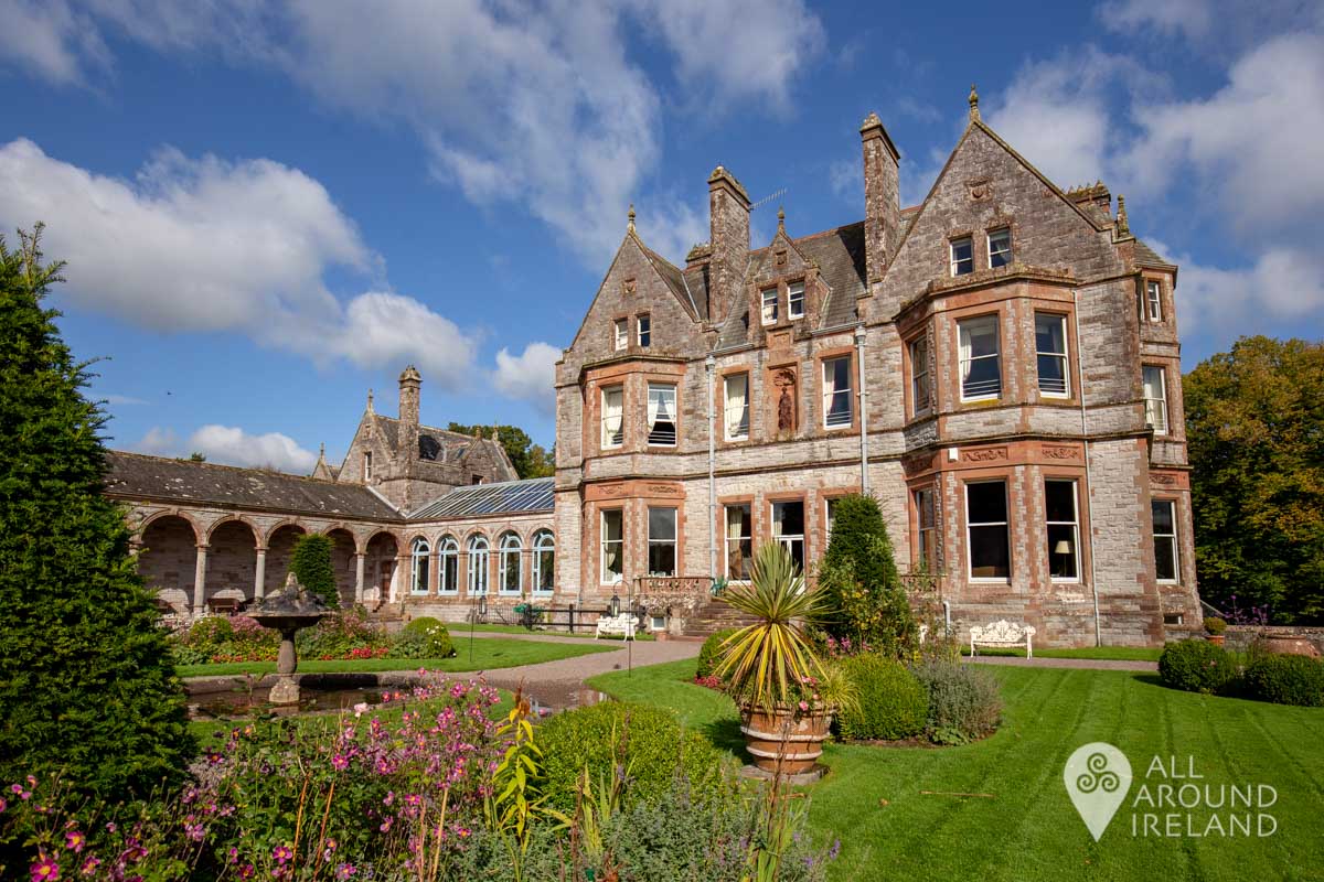 Castle Leslie 20 • All Around Ireland